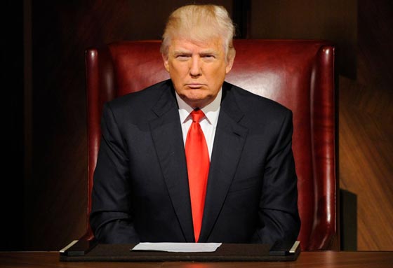 مطالبة بايقاف ترامب عند حده لئلا يصبح هتلر الامريكي!! صورة رقم 3