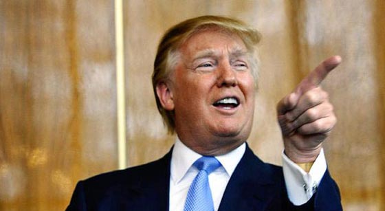 مطالبة بايقاف ترامب عند حده لئلا يصبح هتلر الامريكي!! صورة رقم 6