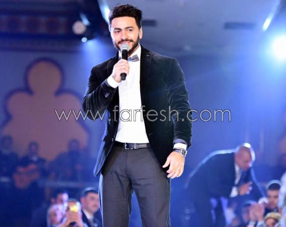 فيديو الطفل احمد السيسي نجم ذا فويس كيدز: اليوم وقعت عقد اول فيلم لي مع حبيبي صورة رقم 7