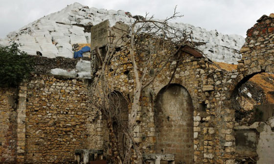 لبنان يصدم العيون باطول طابور نفايات.. شاهد صوره المريعة صورة رقم 2