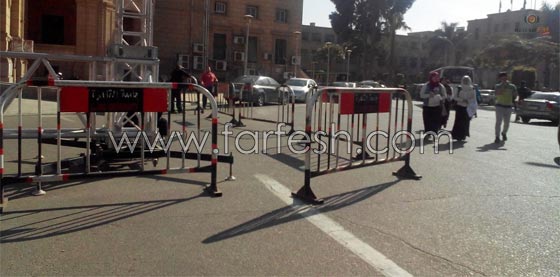 صور: محمد منير يستعد لحفل جامعة القاهرة ودخول الطلاب مجانا صورة رقم 4