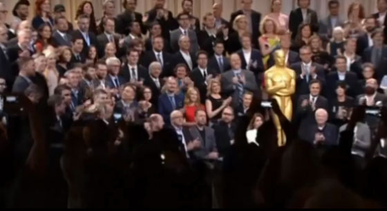 اميركا: اصوات يهودية تدعو مرشحي الاوسكار لرفض زيارة اسرائيل!! صورة رقم 4