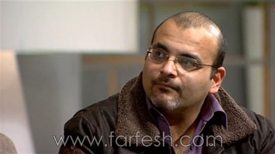 مؤلف اغنية بشرة خير لن يتبرع لمصر ويهاجم من يشكك في وطنيته  صورة رقم 6