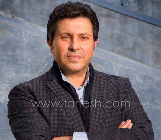 الهجوم على هاني شاكر  بسبب حفل عازفي الميتال يدفعه لتقديم استقالته والرقابة ترفضها صورة رقم 7