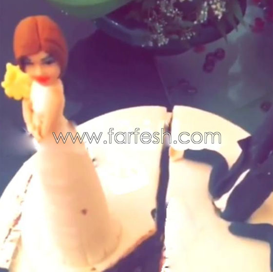 مريم حسن تؤكد: المذيعة خديجة الوعل اقامت حفل طلاق وانكرت حين هاجمها الجمهور!  صورة رقم 5