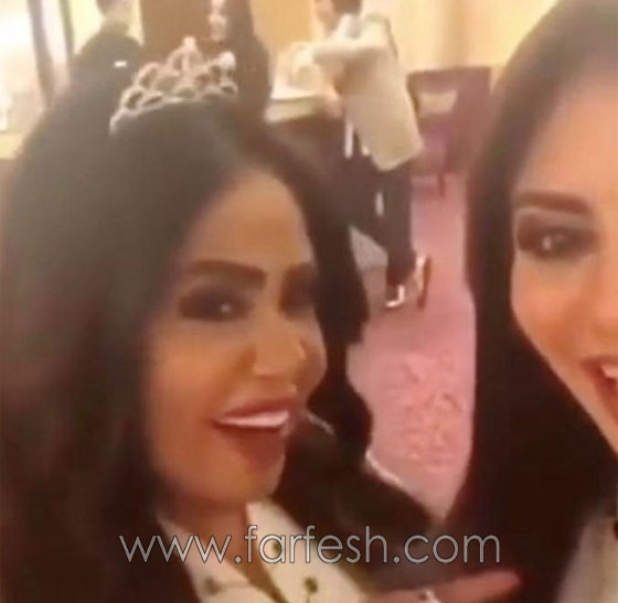 مريم حسن تؤكد: المذيعة خديجة الوعل اقامت حفل طلاق وانكرت حين هاجمها الجمهور!  صورة رقم 1