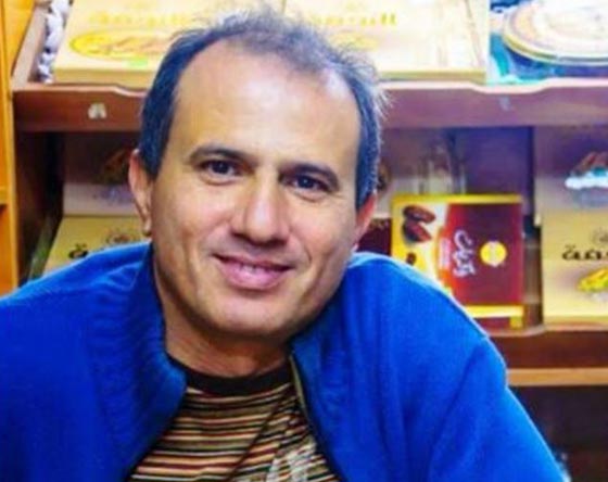 اغتيال الاسير الفلسطيني السابق عمر نايف زايد في بلغاريا صورة رقم 3