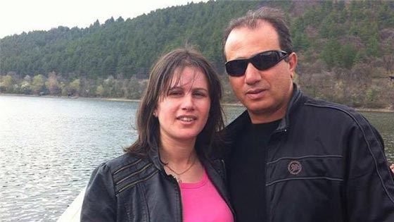 اغتيال الاسير الفلسطيني السابق عمر نايف زايد في بلغاريا صورة رقم 2