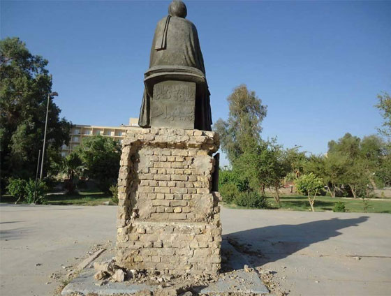 صور: ابنية العراق التراثية ذات الفن المعماري الجميل وحارات قلب بغداد النابض مهددة بالانهيار! صورة رقم 2 صور: ابنية العراق التراثية ذات الفن المعماري الجميل وحارات قلب بغداد النابض مهددة بالانهيار! صورة رقم 2