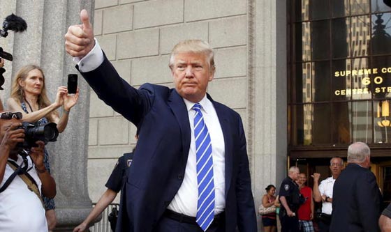 ترامب: كنت ارغب بمعاشرة الأميرة ديانا! ووصفها بالجميلة والمجنونة  صورة رقم 5