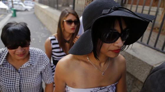 قصة تشبه الخيال.. الشبه يعيد فتاة كانت قد اختطفت لحظة الولادة الى اهلها صورة رقم 3 قصة تشبه الخيال.. الشبه يعيد فتاة كانت قد اختطفت لحظة الولادة الى اهلها صورة رقم 3