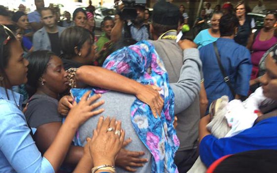 قصة تشبه الخيال.. الشبه يعيد فتاة كانت قد اختطفت لحظة الولادة الى اهلها صورة رقم 4 قصة تشبه الخيال.. الشبه يعيد فتاة كانت قد اختطفت لحظة الولادة الى اهلها صورة رقم 4