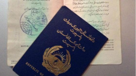 جوازات السفر افضلها الماني واسوؤها افغاني.. فاين الدول العربية؟ صورة رقم 13
