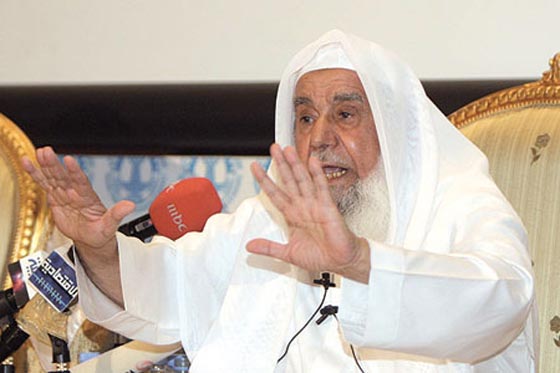 الراجحي.. امبراطور المال يتبرع بملياراته وهو في الـ 96 ليعود فقيرا صورة رقم 2 الراجحي.. امبراطور المال يتبرع بملياراته وهو في الـ 96 ليعود فقيرا صورة رقم 2