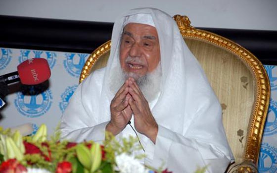 الراجحي.. امبراطور المال يتبرع بملياراته وهو في الـ 96 ليعود فقيرا صورة رقم 4 الراجحي.. امبراطور المال يتبرع بملياراته وهو في الـ 96 ليعود فقيرا صورة رقم 4