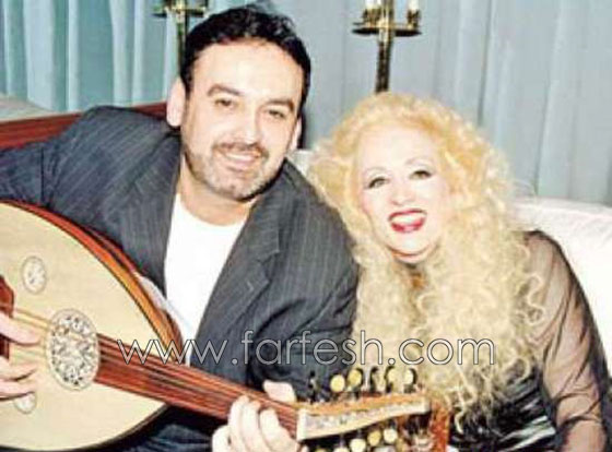 اسرار ازواج صباح السبعة: رشدي اباظة طلبها لبيت الطاعة واطول زواج مع فادي لبنان صورة رقم 7