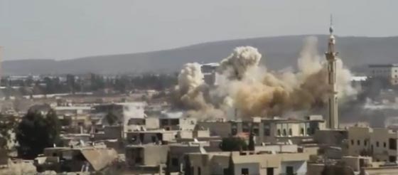 وقف القتال في سوريا صامد باستثناء بعض الخروقات البسيطة صورة رقم 2 وقف القتال في سوريا صامد باستثناء بعض الخروقات البسيطة صورة رقم 2