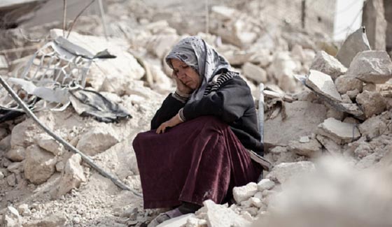 وقف القتال في سوريا صامد باستثناء بعض الخروقات البسيطة صورة رقم 5 وقف القتال في سوريا صامد باستثناء بعض الخروقات البسيطة صورة رقم 5