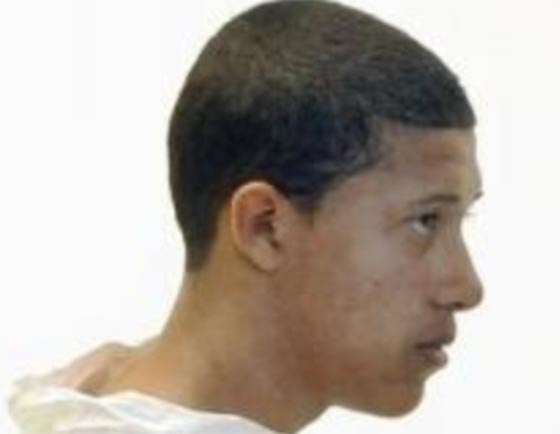  السجن 40 عاما لمراهق اغتصب معلمته ثم ذبحها صورة رقم 1