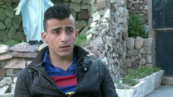 تحويل قاصر مسيحي الى مسلم.. بقرار من قانون عراقي صورة رقم 1 تحويل قاصر مسيحي الى مسلم.. بقرار من قانون عراقي صورة رقم 1