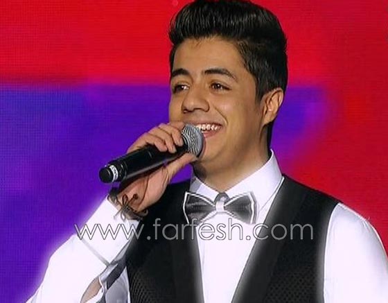    ستار اكاديمي 11: فيديو اهاب امير مع سهيلة بن لشهب في ديو جديد صورة رقم 6