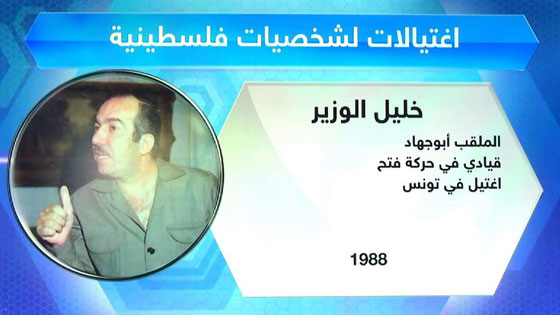 نهج اسرائيلي قديم يتجدد.. في اغتيال اسرائيل لعمر النايف في بلغاريا صورة رقم 8 نهج اسرائيلي قديم يتجدد.. في اغتيال اسرائيل لعمر النايف في بلغاريا صورة رقم 8