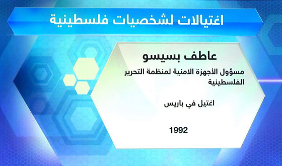 نهج اسرائيلي قديم يتجدد.. في اغتيال اسرائيل لعمر النايف في بلغاريا صورة رقم 9 نهج اسرائيلي قديم يتجدد.. في اغتيال اسرائيل لعمر النايف في بلغاريا صورة رقم 9