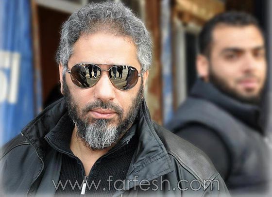 فضل شاكر يعلّق على الحكم بسجنه: عن اي عدالة تتكلمون؟ صورة رقم 4