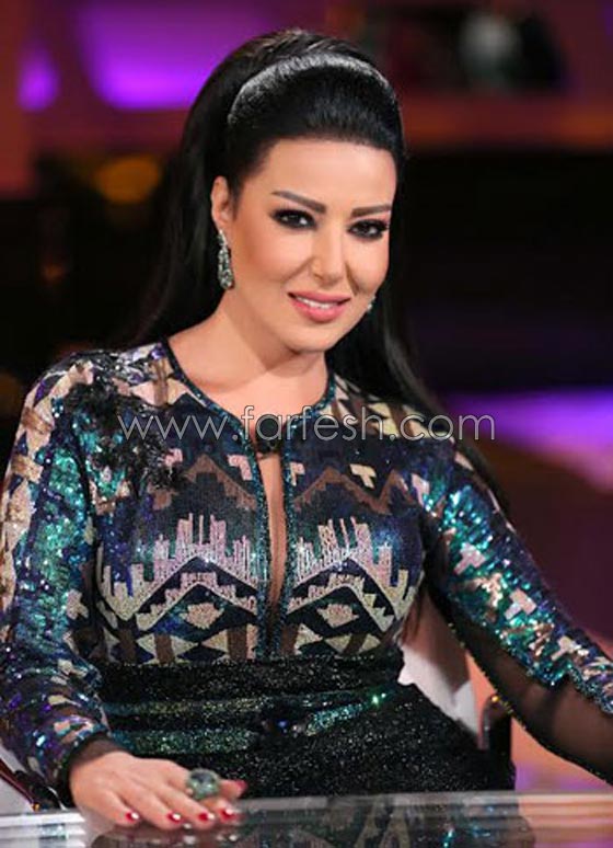 لماذا تغيبت هؤلاء النجمات عن السباق الرمضاني لعام 2016؟ صورة رقم 4
