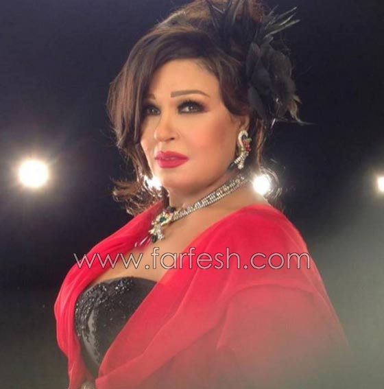 لماذا تغيبت هؤلاء النجمات عن السباق الرمضاني لعام 2016؟ صورة رقم 5