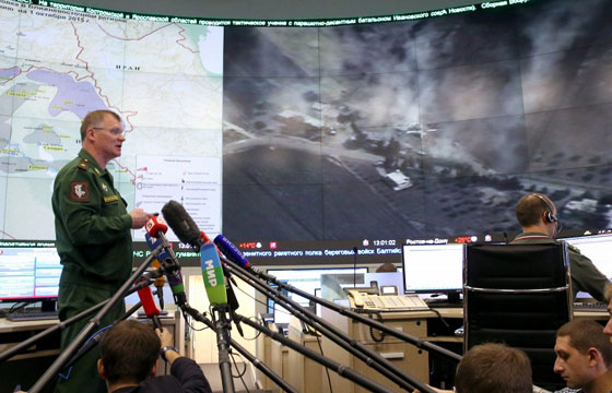 متحدث روسي لقائد امريكي.. انت تعاني خوفا هستيريا منا صورة رقم 2 متحدث روسي لقائد امريكي.. انت تعاني خوفا هستيريا منا صورة رقم 2