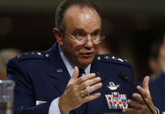 متحدث روسي لقائد امريكي.. انت تعاني خوفا هستيريا منا صورة رقم 4 متحدث روسي لقائد امريكي.. انت تعاني خوفا هستيريا منا صورة رقم 4