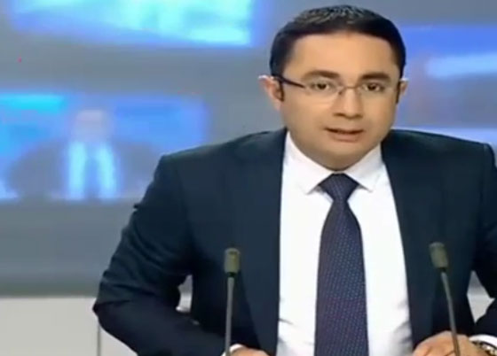 عدم ذكر مذيع جزائري لكلمة فخامة مقرونة باسم الرئيس تتسبب بتوقيفه صورة رقم 3 عدم ذكر مذيع جزائري لكلمة فخامة مقرونة باسم الرئيس تتسبب بتوقيفه صورة رقم 3