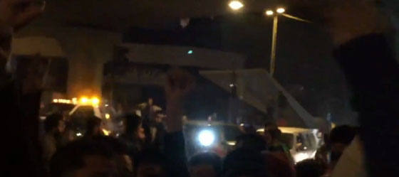 فيديو يسخر من نصرالله يغرق بيروت بموجة من الاحتجاجات صورة رقم 5 فيديو يسخر من نصرالله يغرق بيروت بموجة من الاحتجاجات صورة رقم 5