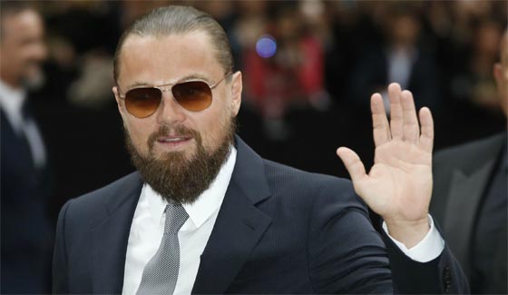   دي كابريو يجمع ثروة هائلة بفضل ادواره السينمائية ومزاداته العلنية!! صورة رقم 2