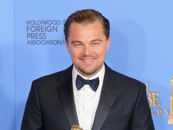   دي كابريو يجمع ثروة هائلة بفضل ادواره السينمائية ومزاداته العلنية!! صورة رقم 16