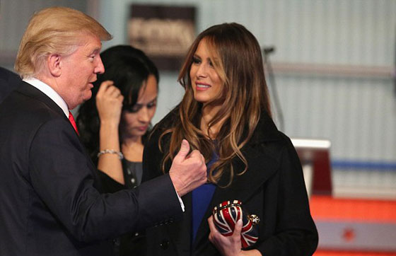 مدير المخابرات السابق: القوات الامريكية سترفض اوامر ترامب اذا اصبح رئيسا صورة رقم 4