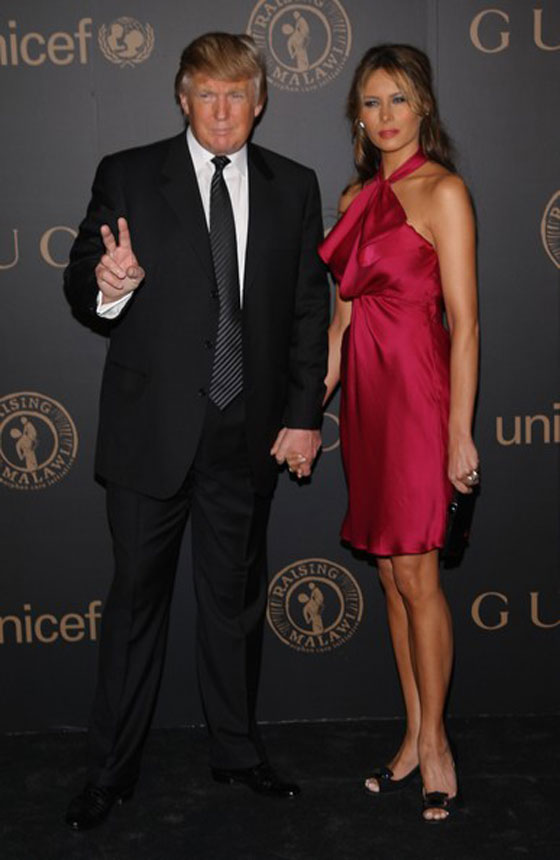 مدير المخابرات السابق: القوات الامريكية سترفض اوامر ترامب اذا اصبح رئيسا صورة رقم 5