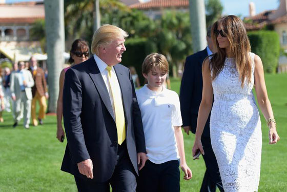 مدير المخابرات السابق: القوات الامريكية سترفض اوامر ترامب اذا اصبح رئيسا صورة رقم 6