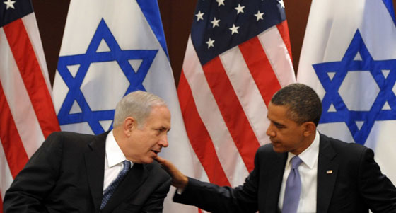 مع اقتراب الانتخابات.. اسرائيل تحظى بالمزيد من الدعم الامريكي صورة رقم 1