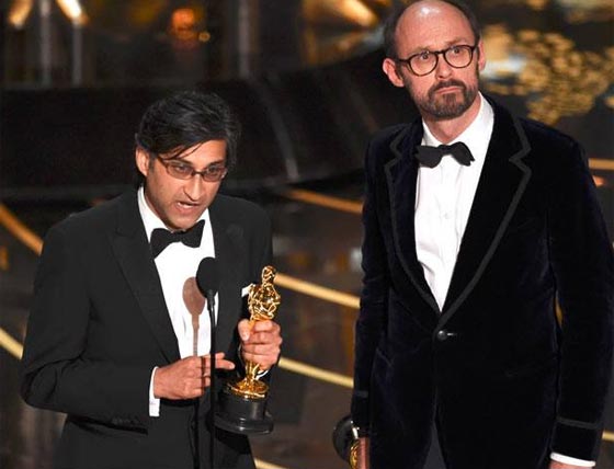 اوسكار 2016: ليوناردو ديكابريو أفضل ممثل وسبوتلايت افضل فيلم صورة رقم 8