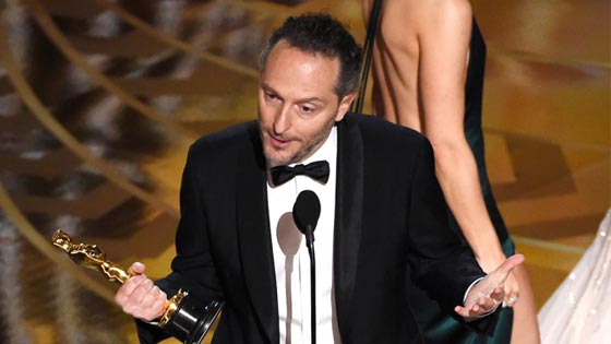 اوسكار 2016: ليوناردو ديكابريو أفضل ممثل وسبوتلايت افضل فيلم صورة رقم 3