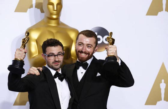 اوسكار 2016: ليوناردو ديكابريو أفضل ممثل وسبوتلايت افضل فيلم صورة رقم 10