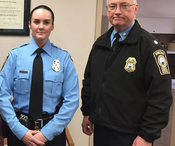 فرجينيا: كمين مسلح يقتل شرطية امريكية ويصيب آخرين صورة رقم 1 فرجينيا: كمين مسلح يقتل شرطية امريكية ويصيب آخرين صورة رقم 1