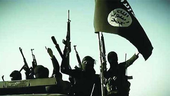 انباء عن هروب زوجة خليفة داعش واعلان النفير بحثا عنها صورة رقم 4 انباء عن هروب زوجة خليفة داعش واعلان النفير بحثا عنها صورة رقم 4