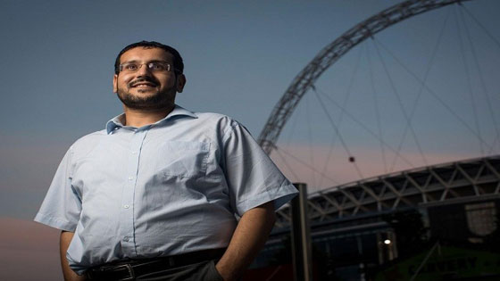 ائمة بريطانيون الى العراق للكشف عن الوجه الحقيقي لداعش صورة رقم 1