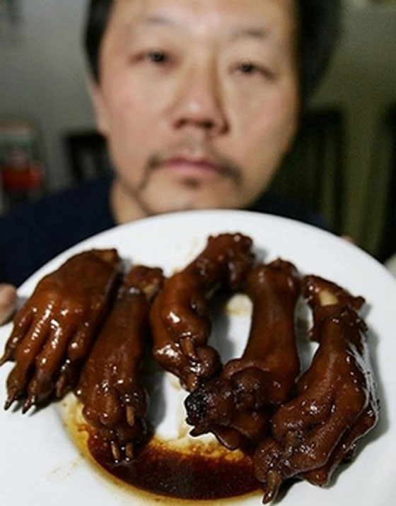 ما حقيقة صور ذبح الكلاب وسلخها لبيع لحومها بمطاعم مصر؟ صورة رقم 13 ما حقيقة صور ذبح الكلاب وسلخها لبيع لحومها بمطاعم مصر؟ صورة رقم 13