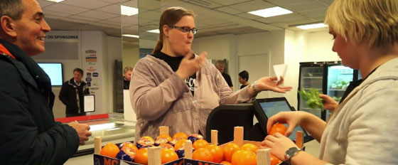 افتتاح اول متجر للمنتجات منتهية الصلاحية في كوبنهاجن.. فيديو صورة رقم 1