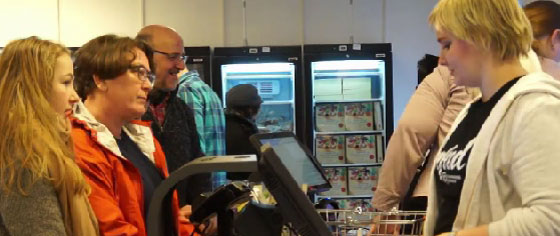 افتتاح اول متجر للمنتجات منتهية الصلاحية في كوبنهاجن.. فيديو صورة رقم 2