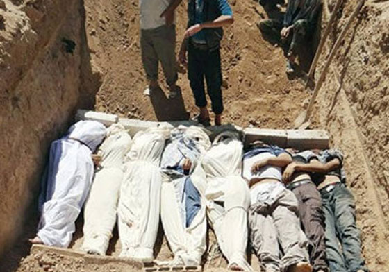 اكثر من 200 قتيل في سوريا منذ اعلان الهدنة ليلة السبت صورة رقم 1 اكثر من 200 قتيل في سوريا منذ اعلان الهدنة ليلة السبت صورة رقم 1